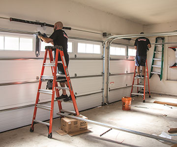 Garage Door Repair Winchester