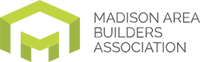 Madison Area Builders Association logo 